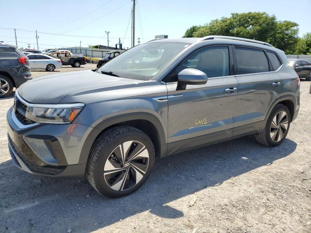  Salvage Volkswagen Taos