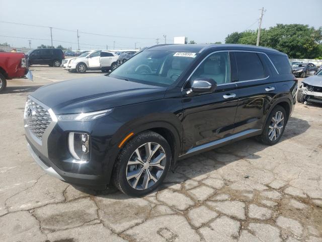  Salvage Hyundai PALISADE
