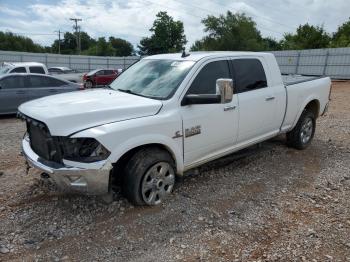  Salvage Ram 2500