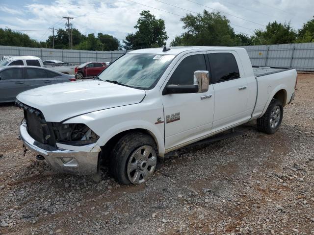  Salvage Ram 2500