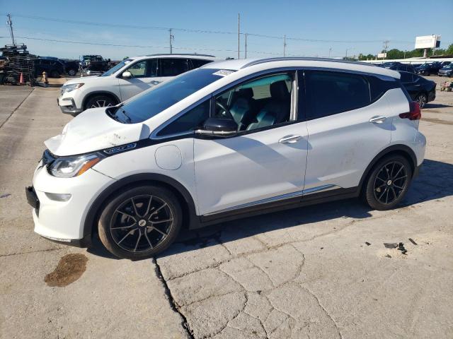 Salvage Chevrolet Bolt
