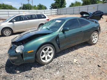  Salvage Toyota Celica