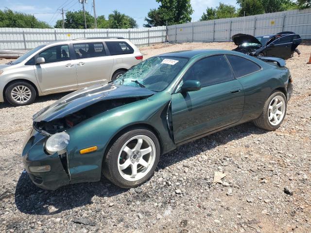  Salvage Toyota Celica
