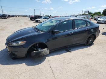  Salvage Dodge Dart