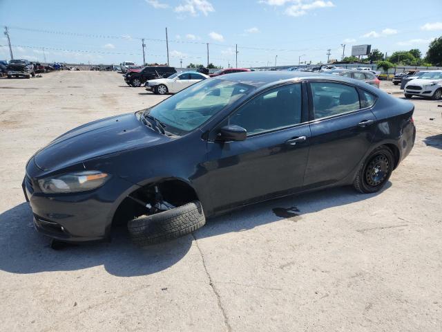  Salvage Dodge Dart