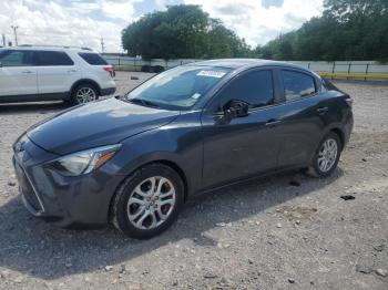  Salvage Toyota Scion