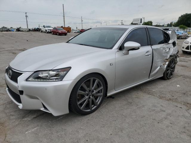  Salvage Lexus Gs