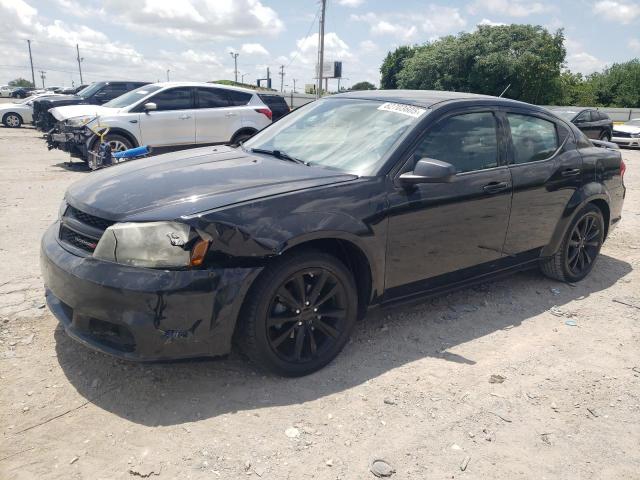  Salvage Dodge Avenger
