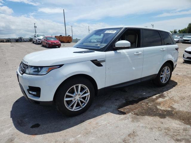  Salvage Land Rover Range Rover