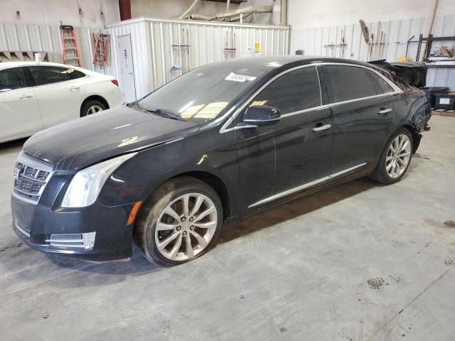  Salvage Cadillac XTS