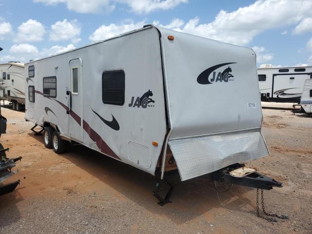  Salvage Kz Sportsman