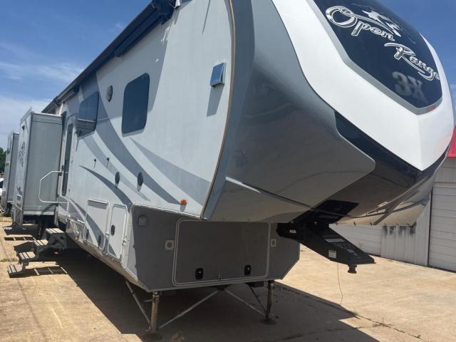  Salvage Highlridge Openr27bhs