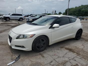  Salvage Honda Crz
