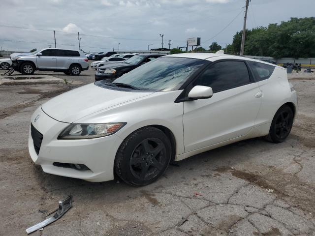  Salvage Honda Crz