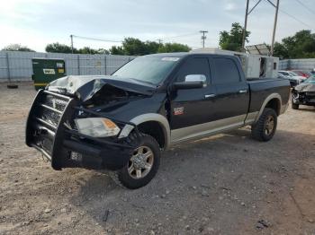  Salvage Dodge Ram 2500