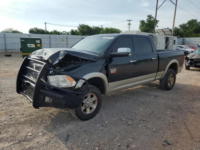  Salvage Dodge Ram 2500