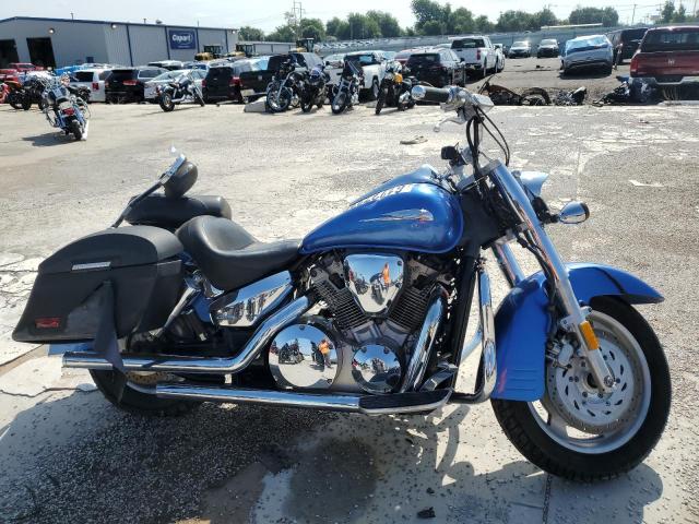  Salvage Honda Vtx Cycle