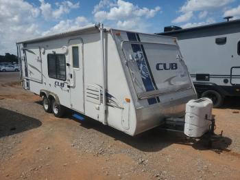  Salvage Dutchmen Cub