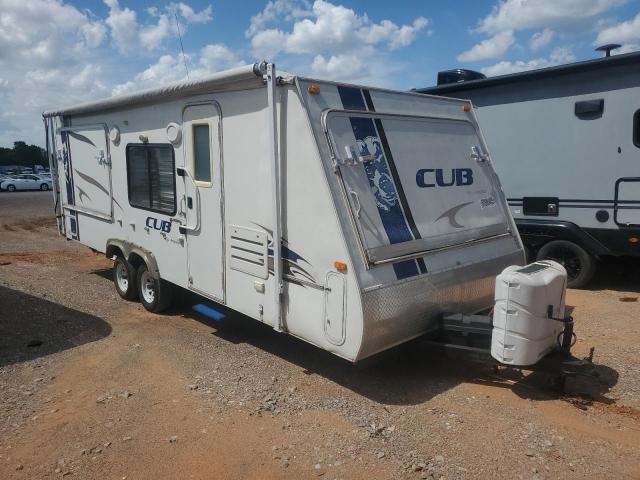  Salvage Dutchmen Cub