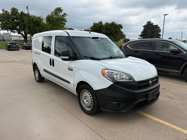  Salvage Ram Promaster