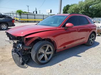 Salvage Genesis Gv70 Base