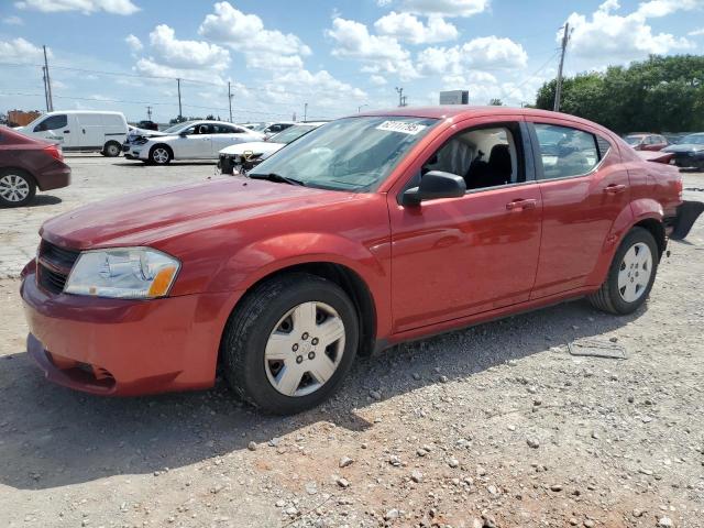  Salvage Dodge Avenger