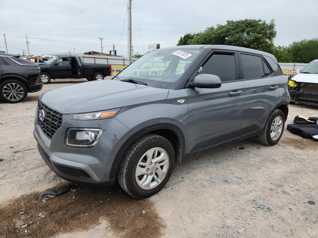  Salvage Hyundai VENUE