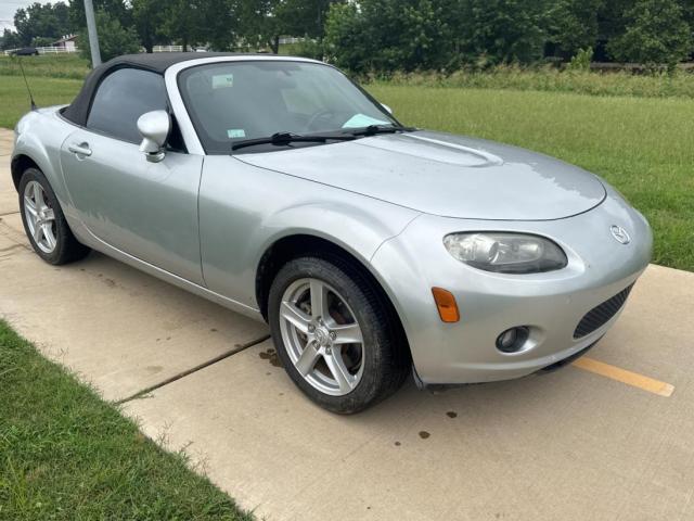  Salvage Mazda Mx5