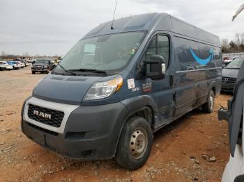  Salvage Ram Promaster