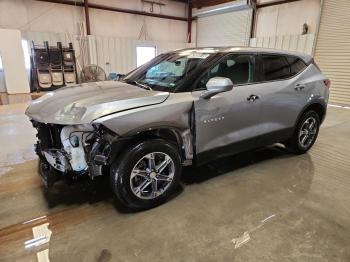  Salvage Chevrolet Blazer