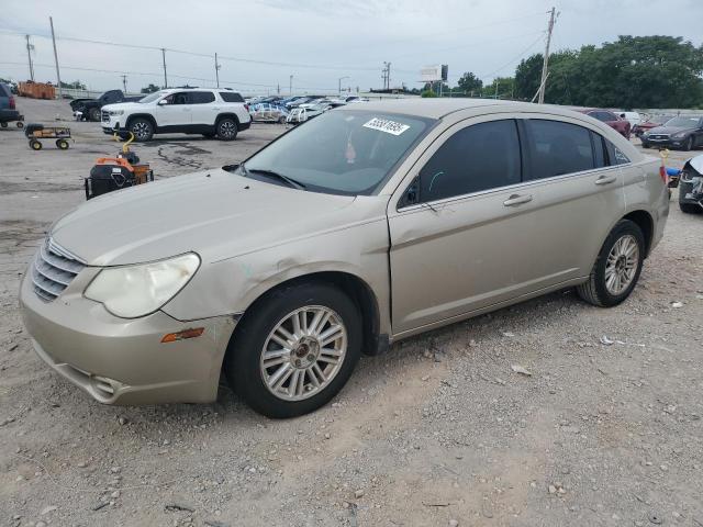  Salvage Chrysler Sebring
