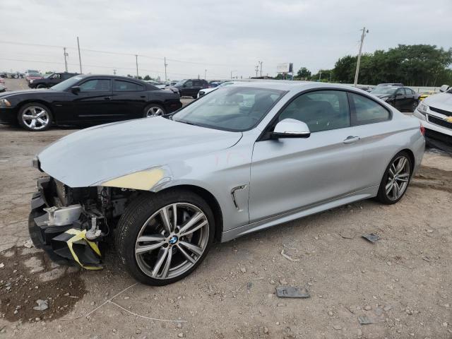  Salvage BMW 4 Series