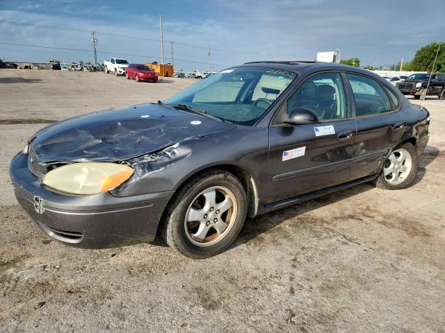  Salvage Ford Taurus Ses