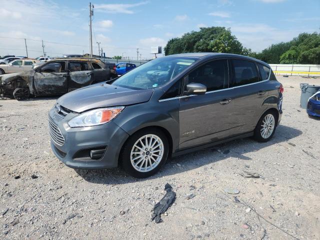  Salvage Ford Cmax