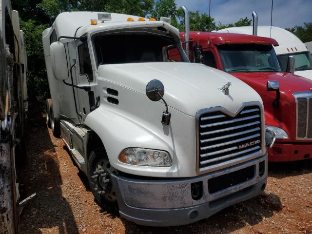  Salvage Mack 600 Cxu600