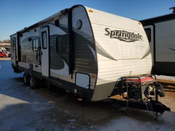  Salvage Other Rv Springdale