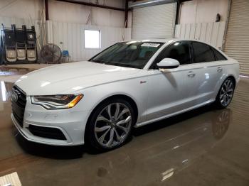  Salvage Audi A6