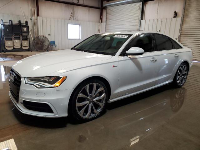  Salvage Audi A6