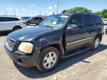  Salvage GMC Envoy