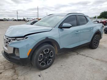  Salvage Hyundai SANTA CRUZ