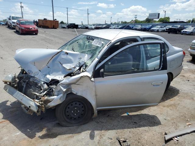  Salvage Toyota ECHO