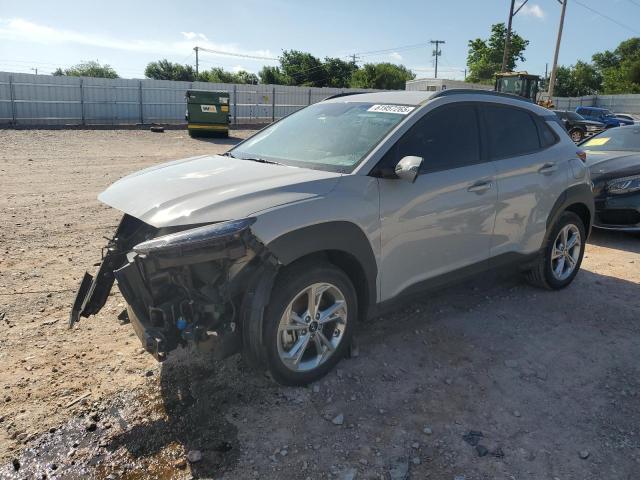  Salvage Hyundai KONA