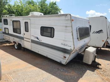  Salvage Coachmen Catalina