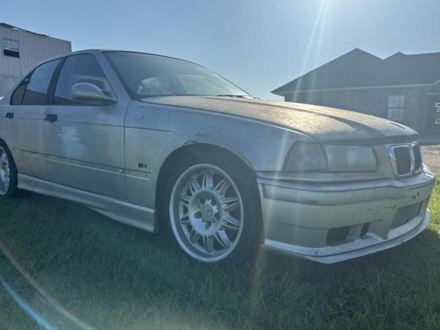  Salvage BMW M Series