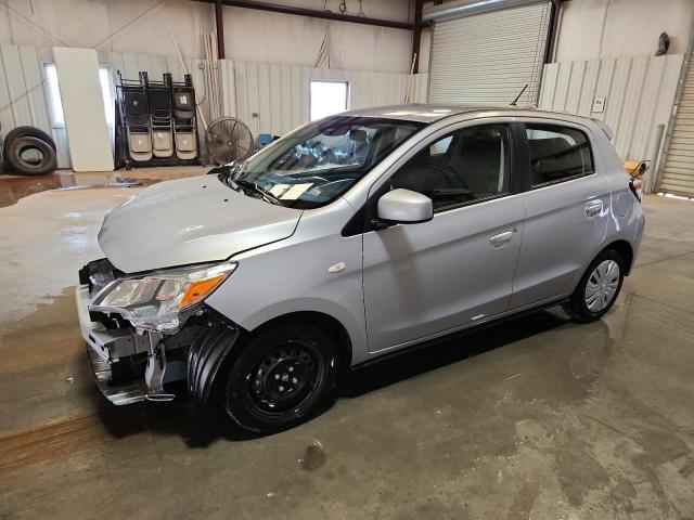  Salvage Mitsubishi Mirage