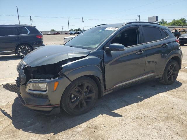  Salvage Hyundai KONA