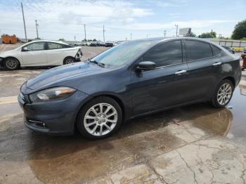  Salvage Dodge Dart