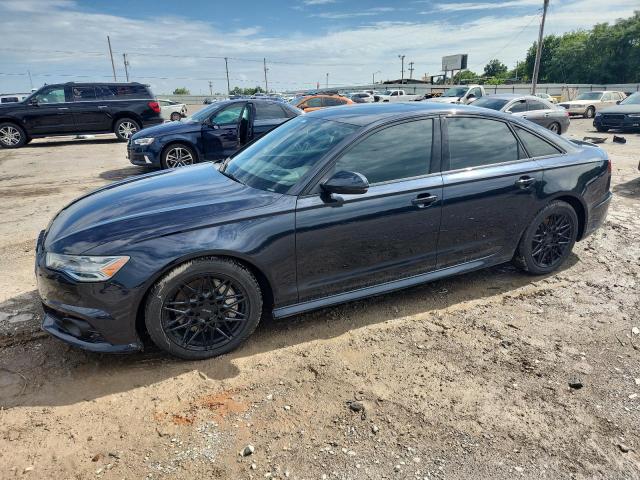  Salvage Audi A6