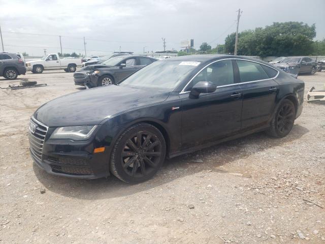  Salvage Audi A7