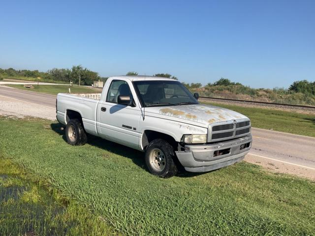  Salvage Dodge Ram 1500